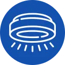 png image of ceiling light