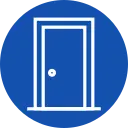 png image of door